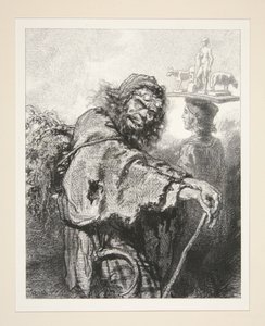  de Paul Gavarni