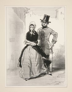  de Paul Gavarni