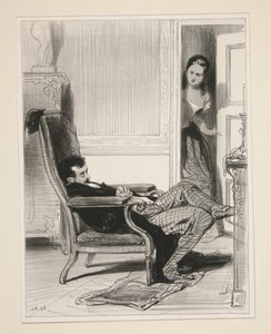  de Paul Gavarni