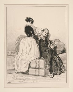  de Paul Gavarni
