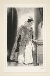 MARGARITA DE FRANCIA. 1560.