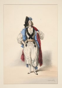  de Paul Gavarni