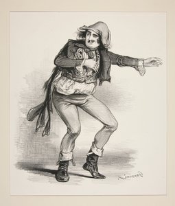  de Paul Gavarni