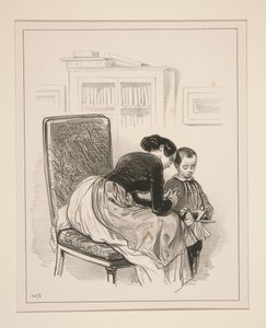  de Paul Gavarni
