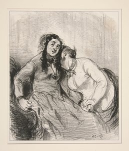  de Paul Gavarni