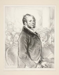  de Paul Gavarni