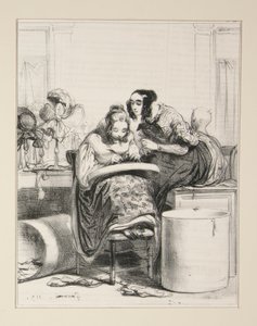  de Paul Gavarni