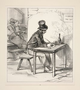  de Paul Gavarni