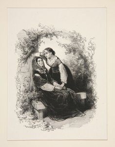  de Paul Gavarni