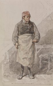  de Paul Gavarni