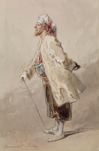 de Paul Gavarni