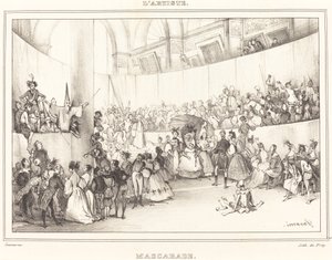 Mascarada