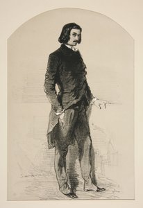  de Paul Gavarni