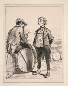  de Paul Gavarni