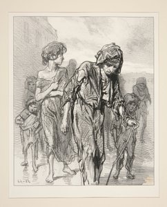  de Paul Gavarni