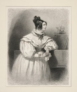  de Paul Gavarni