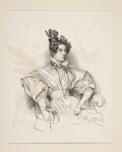  de Paul Gavarni
