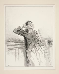  de Paul Gavarni