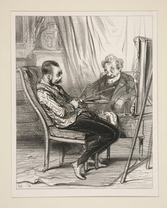  de Paul Gavarni