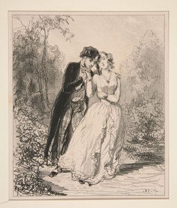  de Paul Gavarni