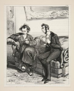  de Paul Gavarni