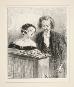  de Paul Gavarni