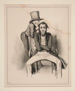  de Paul Gavarni