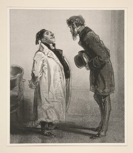  de Paul Gavarni