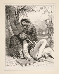  de Paul Gavarni