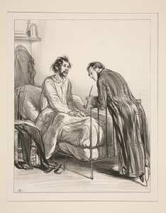  de Paul Gavarni