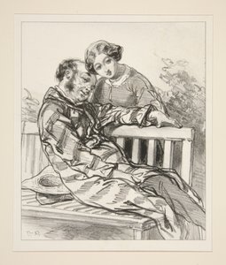  de Paul Gavarni