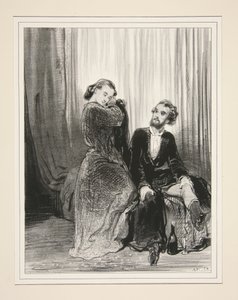  de Paul Gavarni