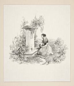 de Paul Gavarni