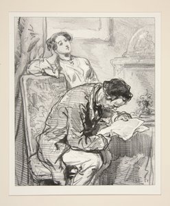  de Paul Gavarni