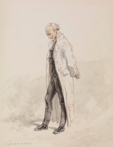  de Paul Gavarni