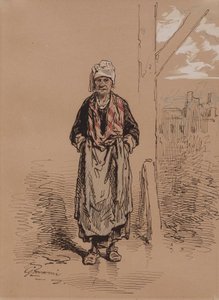  de Paul Gavarni