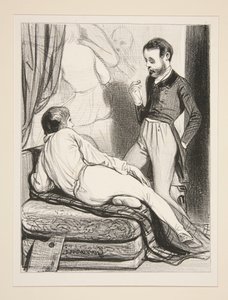  de Paul Gavarni