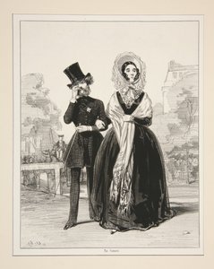 de Paul Gavarni