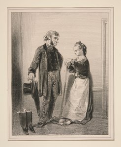  de Paul Gavarni