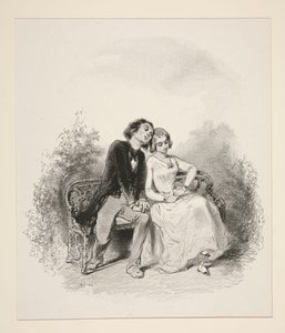 de Paul Gavarni