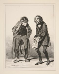  de Paul Gavarni