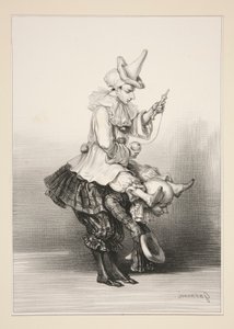 PAILLASSE Y PIERROT