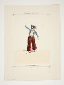  de Paul Gavarni