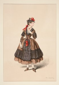  de Paul Gavarni