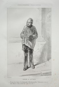 Papel de Carta