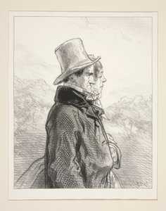  de Paul Gavarni
