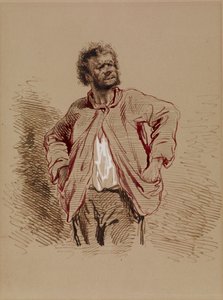  de Paul Gavarni