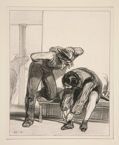  de Paul Gavarni