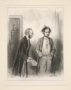  de Paul Gavarni