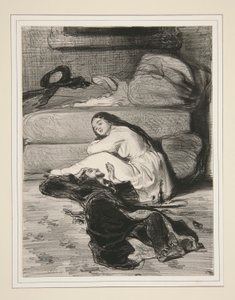 Qué de Paul Gavarni